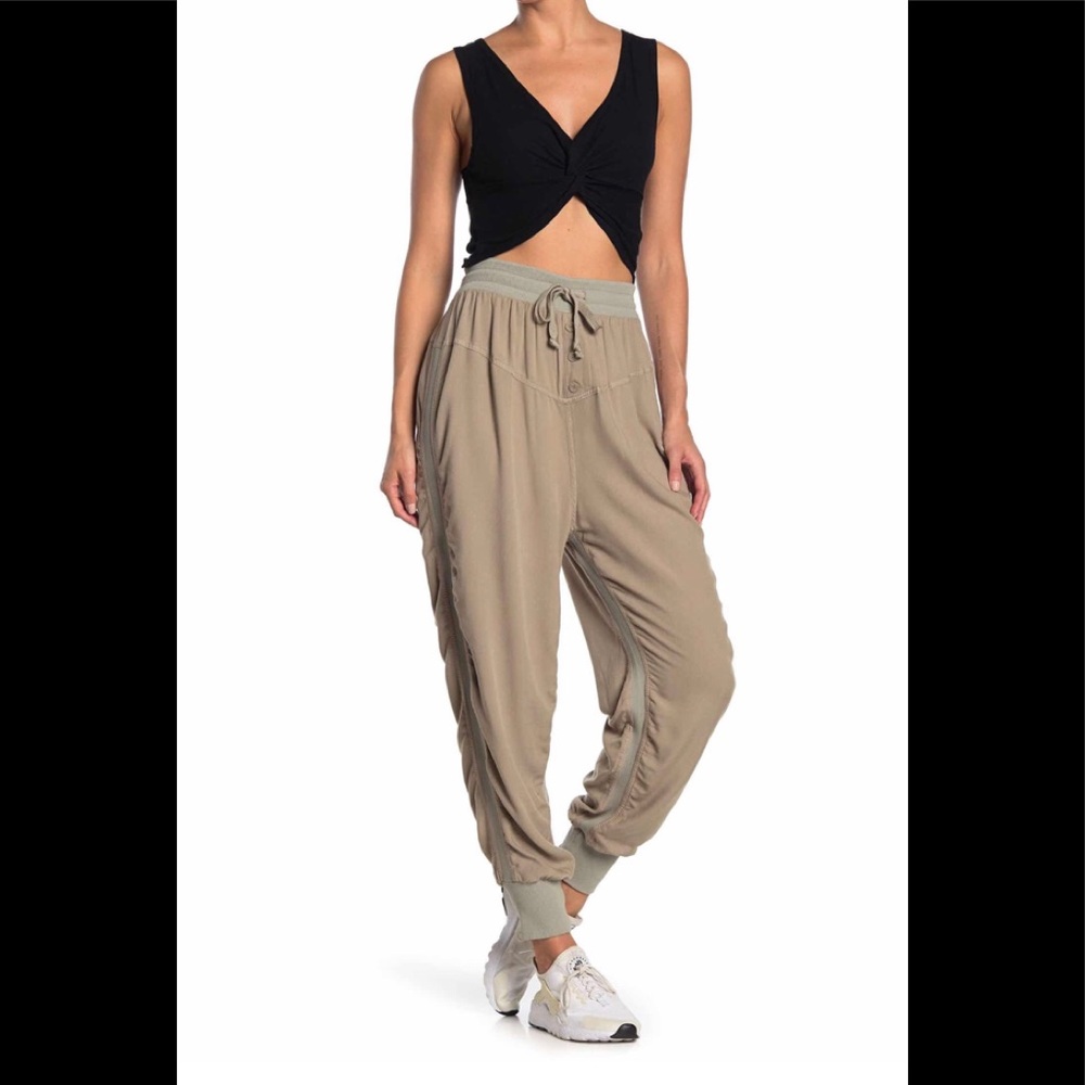 SOLD Free People FP Movement Easy Street Joggers